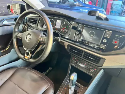 VOLKSWAGEN VIRTUS 1.0 200 TSI COMFORTLINE AUTOMÁTICO