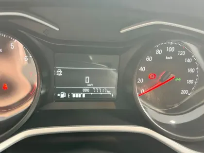 CHEVROLET ONIX 1.0 FLEX PLUS LT MANUAL