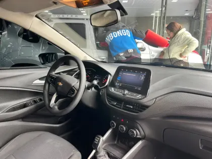 CHEVROLET ONIX 1.0 FLEX PLUS LT MANUAL