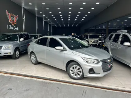 CHEVROLET ONIX 1.0 FLEX PLUS LT MANUAL