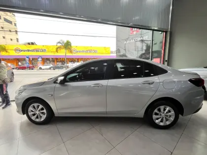 CHEVROLET ONIX 1.0 FLEX PLUS LT MANUAL
