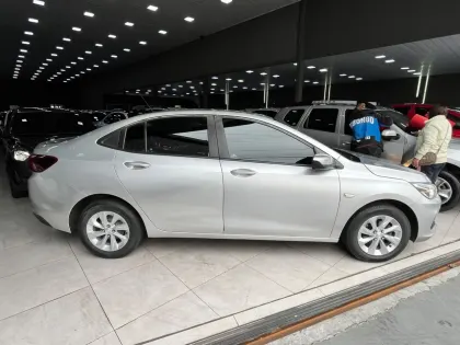CHEVROLET ONIX 1.0 FLEX PLUS LT MANUAL
