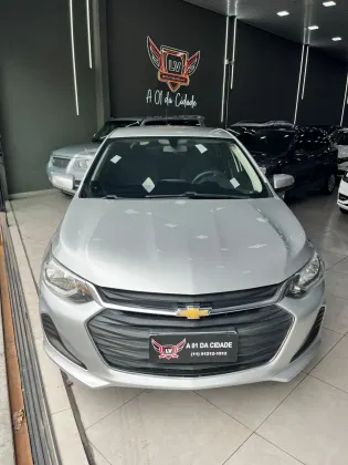 CHEVROLET ONIX 1.0 FLEX PLUS LT MANUAL