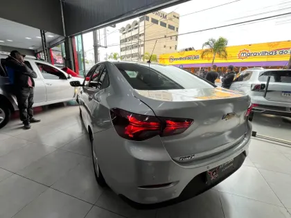 CHEVROLET ONIX 1.0 FLEX PLUS LT MANUAL