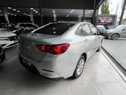 CHEVROLET ONIX 1.0 FLEX PLUS LT MANUAL