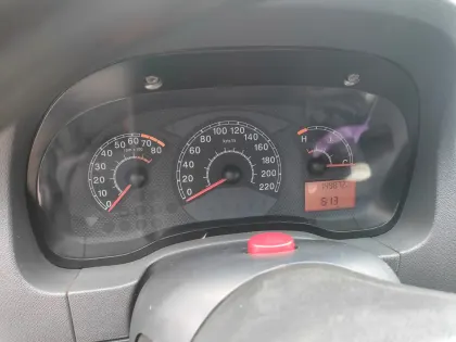 FIAT PALIO 1.4 MPI ELX 8V FLEX 4P MANUAL