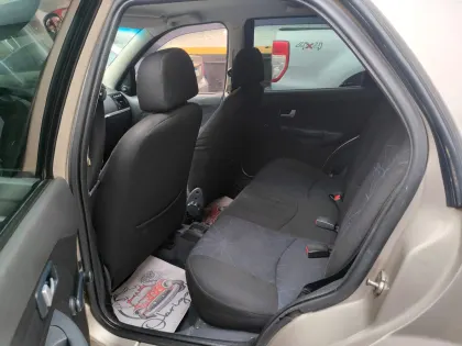 FIAT PALIO 1.4 MPI ELX 8V FLEX 4P MANUAL