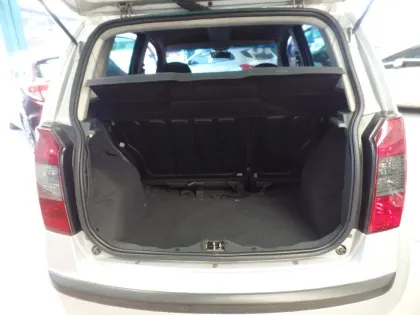 FIAT IDEA 1.4 MPI FIRE ELX 8V FLEX 4P MANUAL