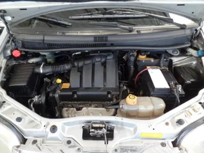 FIAT IDEA 1.4 MPI FIRE ELX 8V FLEX 4P MANUAL