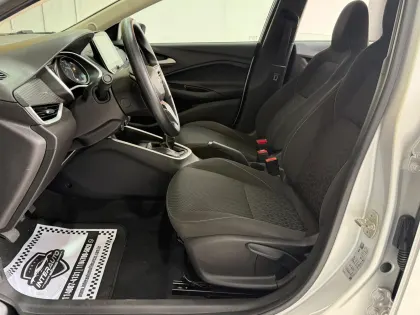 CHEVROLET ONIX 1.0 TURBO FLEX LT MANUAL