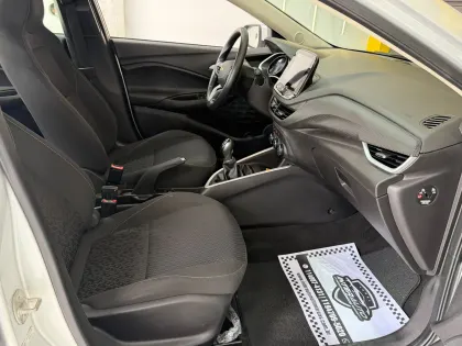 CHEVROLET ONIX 1.0 TURBO FLEX LT MANUAL