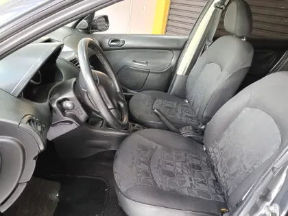 PEUGEOT 207 1.4 XR S SW 8V FLEX 4P MANUAL
