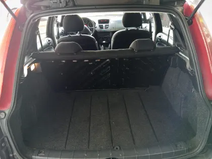 PEUGEOT 207 1.4 XR S SW 8V FLEX 4P MANUAL