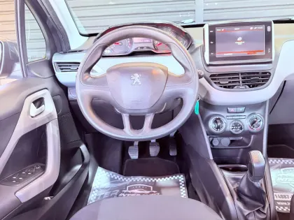 PEUGEOT 208 1.2 ACTIVE 12V FLEX 4P MANUAL