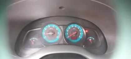 CHEVROLET S10 2.4 MPFI ADVANTAGE 4X2 CD 8V GASOLINA 4P MANUAL