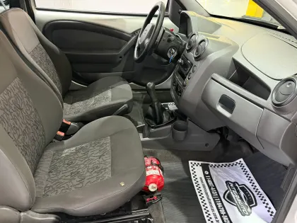 FORD KA 1.0 MPI 8V FLEX 2P MANUAL