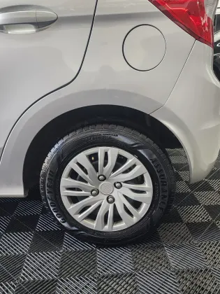 FORD KA 1.5 TI-VCT FLEX SE MANUAL