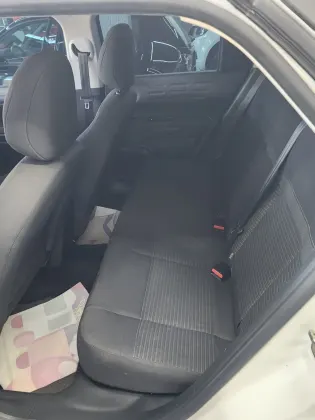 CITROËN C4 CACTUS 1.6 VTI 120 FLEX FEEL EAT6
