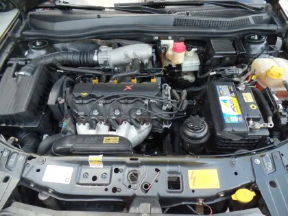 CHEVROLET VECTRA 2.0 MPFI EXPRESSION 8V FLEX 4P MANUAL