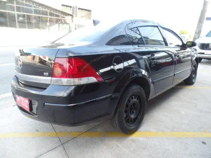 CHEVROLET VECTRA 2.0 MPFI EXPRESSION 8V FLEX 4P MANUAL