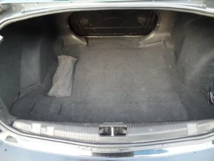 CHEVROLET VECTRA 2.0 MPFI EXPRESSION 8V FLEX 4P MANUAL