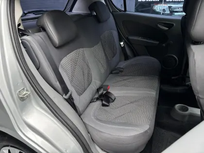 FIAT PALIO 1.0 MPI ATTRACTIVE 8V FLEX 4P MANUAL