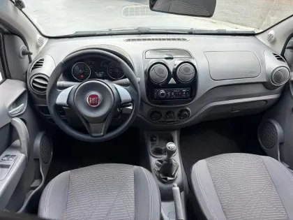 FIAT PALIO 1.0 MPI ATTRACTIVE 8V FLEX 4P MANUAL