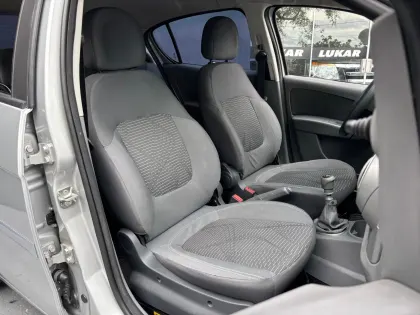FIAT PALIO 1.0 MPI ATTRACTIVE 8V FLEX 4P MANUAL