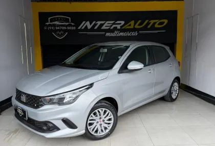 FIAT ARGO 1.0 FIREFLY FLEX DRIVE MANUAL