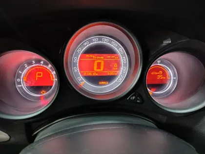 CITROËN C4 LOUNGE 1.6 TENDANCE 16V TURBO FLEX 4P AUTOMÁTICO