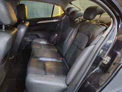 CITROËN C4 LOUNGE 1.6 TENDANCE 16V TURBO FLEX 4P AUTOMÁTICO
