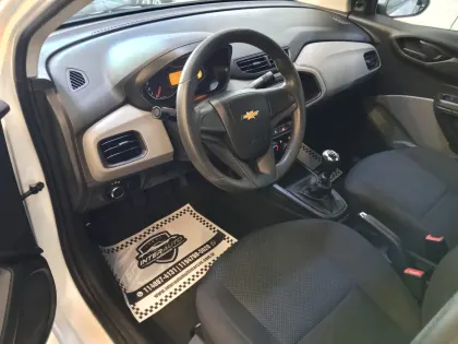 CHEVROLET PRISMA 1.0 MPFI JOY 8V FLEX 4P MANUAL