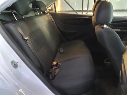 CHEVROLET PRISMA 1.0 MPFI JOY 8V FLEX 4P MANUAL