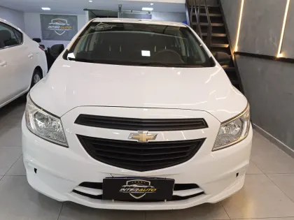 CHEVROLET PRISMA 1.0 MPFI JOY 8V FLEX 4P MANUAL