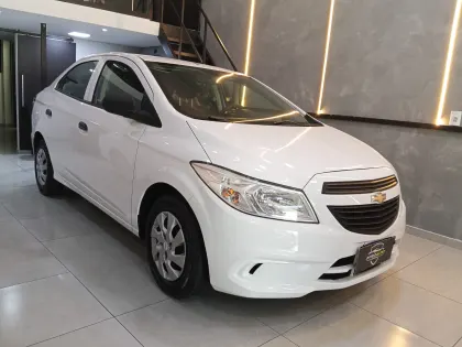 CHEVROLET PRISMA 1.0 MPFI JOY 8V FLEX 4P MANUAL