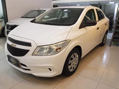 CHEVROLET PRISMA 1.0 MPFI JOY 8V FLEX 4P MANUAL