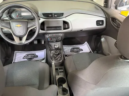 CHEVROLET ONIX 1.0 MPFI JOY 8V FLEX 4P MANUAL