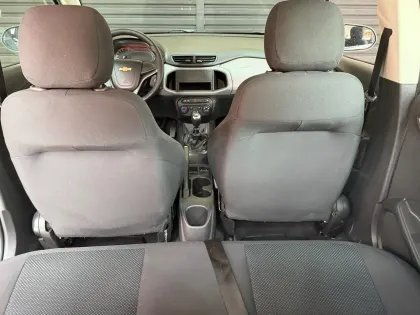 CHEVROLET ONIX 1.0 MPFI JOY 8V FLEX 4P MANUAL