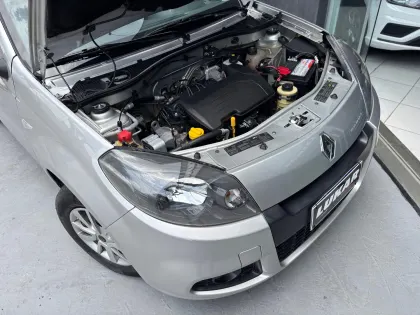 RENAULT SANDERO 1.0 EXPRESSION 16V FLEX 4P MANUAL