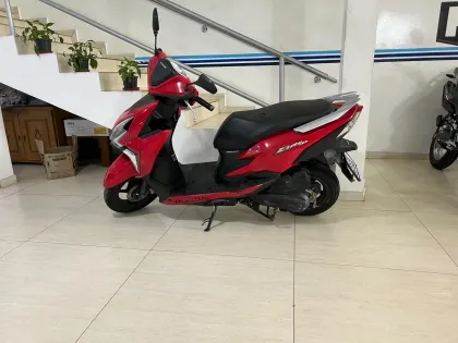 HONDA ELITE 125i