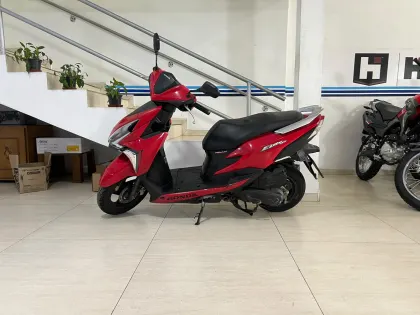 HONDA ELITE 125i