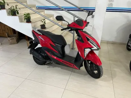 HONDA ELITE 125i