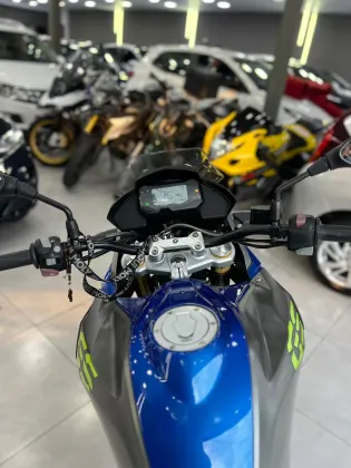 BMW G 310 GS