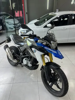 BMW G 310 GS