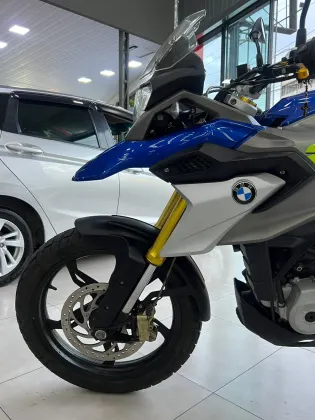 BMW G 310 GS