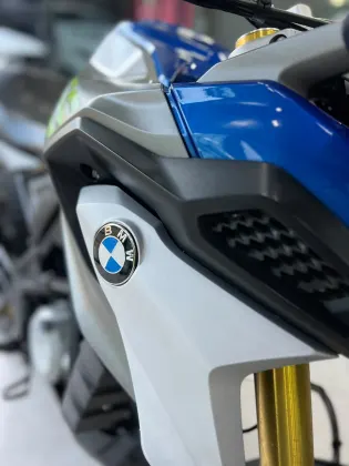 BMW G 310 GS
