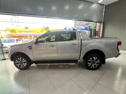 FORD RANGER 3.2 LIMITED 4X4 CD 20V DIESEL 4P AUTOMÁTICO