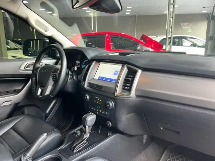 FORD RANGER 3.2 LIMITED 4X4 CD 20V DIESEL 4P AUTOMÁTICO