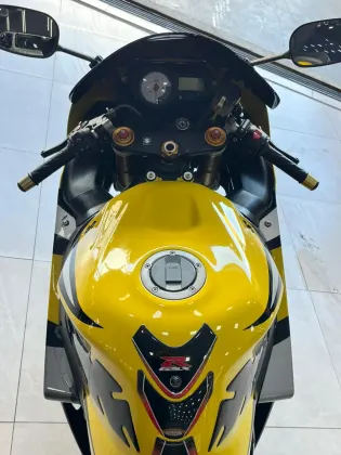 SUZUKI GSX-R1000