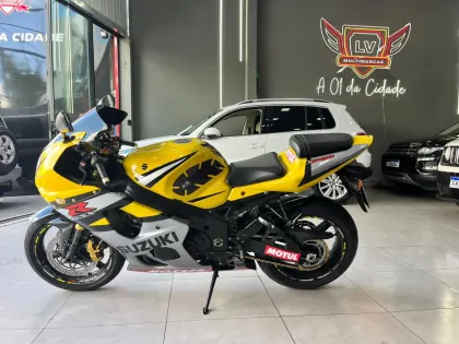 SUZUKI GSX-R1000